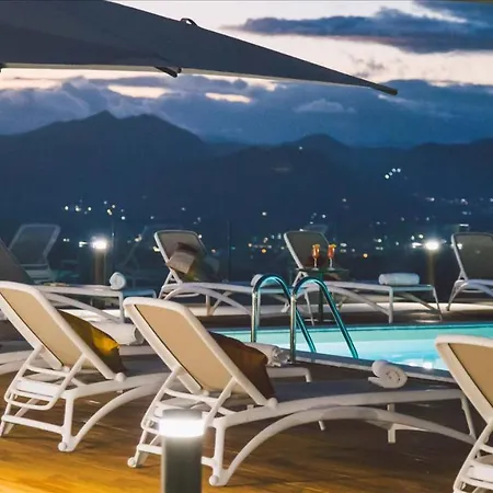 Baglio Riale 14 ヴィラ Ventimiglia di Sicilia